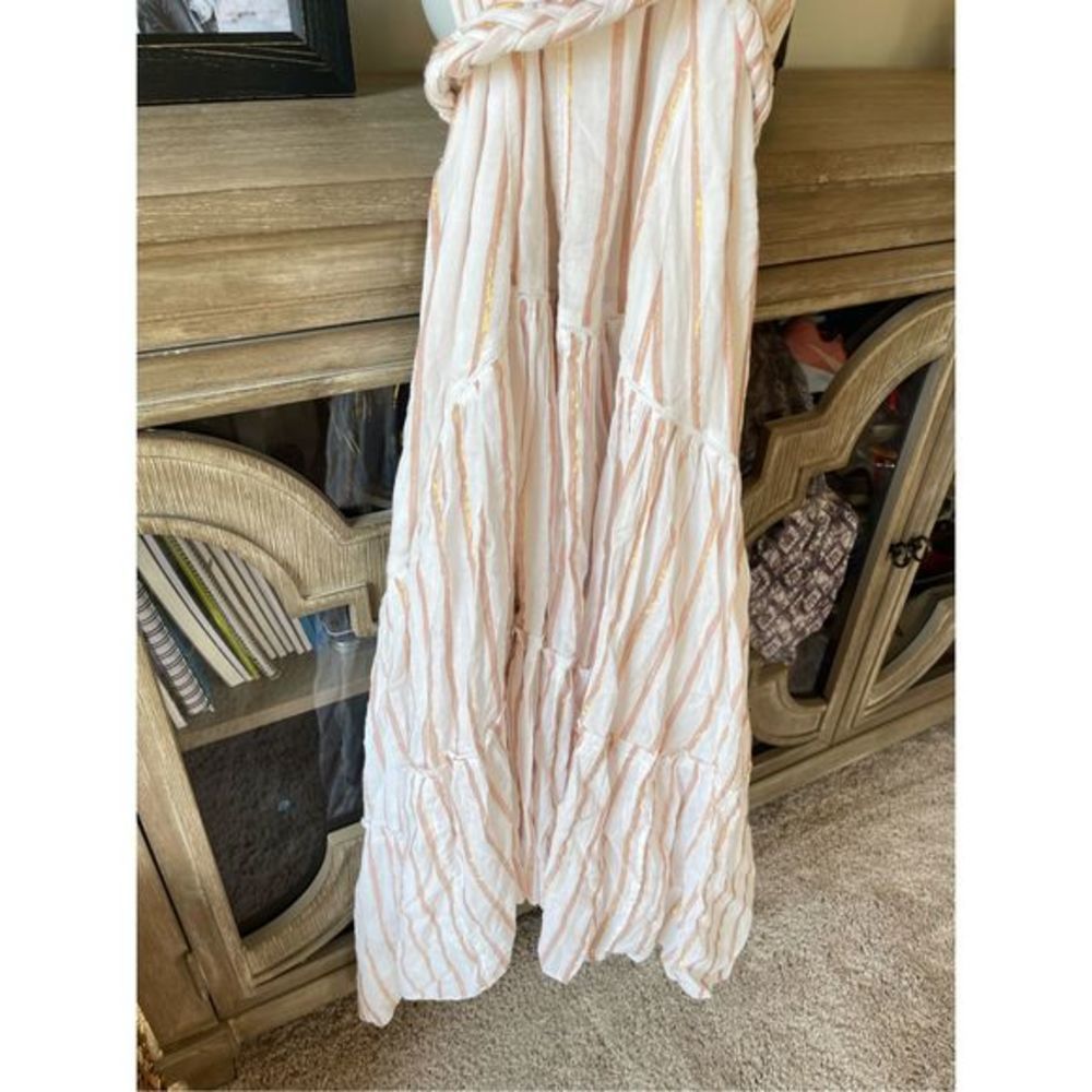 APIECE APART Nueva Costa Maxi Dress 0 - Picture 15 of 16